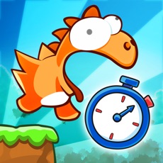 Activities of Dino Rush Race