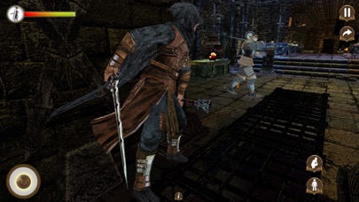 Thief Simulator: Strategy Game screenshot 4