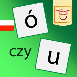 Gramatyka ó lub u