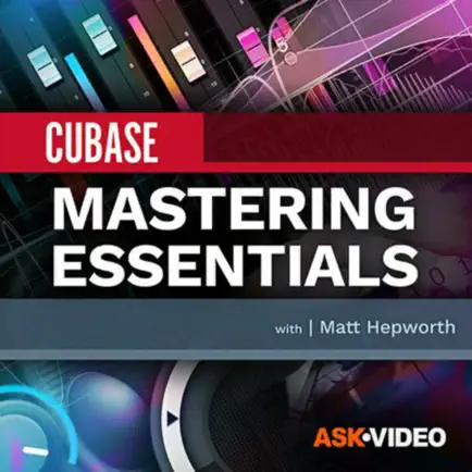 Mastering Course By Ask.Video Читы