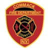 Commack Fire Department