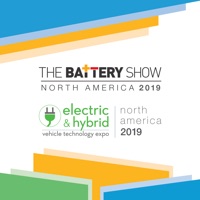 The Battery Show