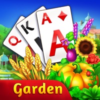 Solitaire Garden TriPeak Story pour PC
