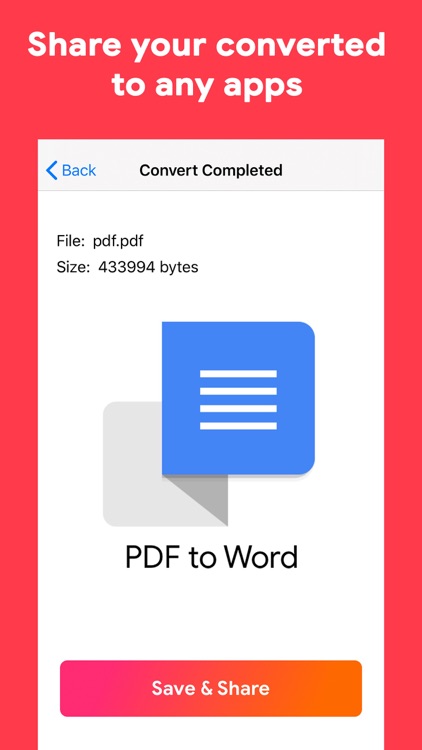 PDF Converter ·