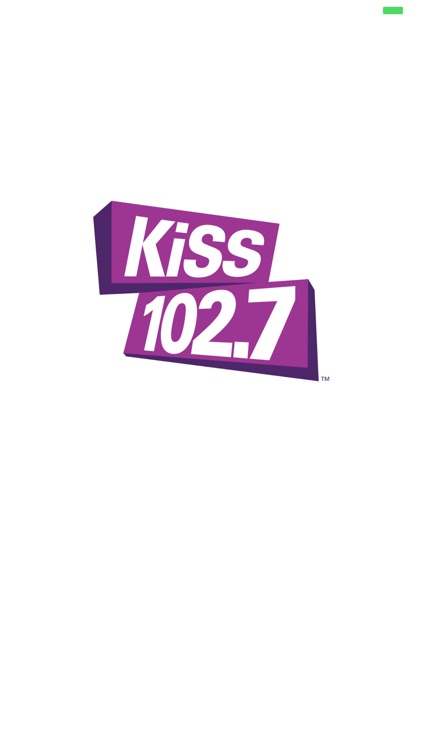 KiSS 102.7 Kingston
