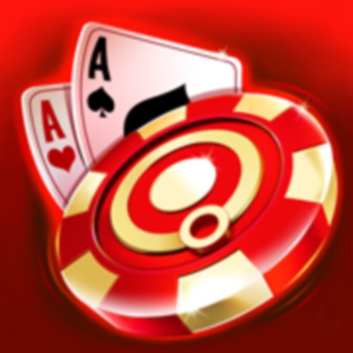 Octro Poker: Play Holdem Game