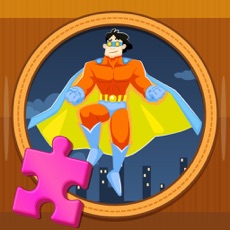 Activities of Crazy Jigsaw Puzzles +