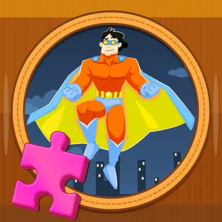 Crazy Jigsaw Puzzles + Cheats