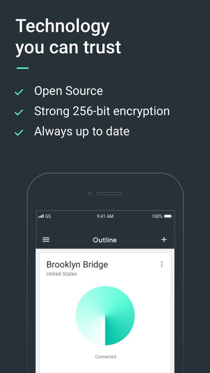 Outline App screenshot-3