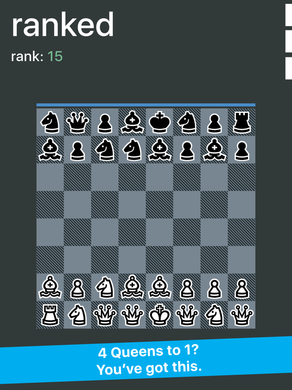 Really Bad Chess для iPad