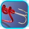 Fishing Knots Real 3D is an app that assist you in fishing