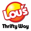 Lou's Thrifty Way