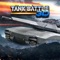 Play as the role of a legendary tank, you need to save your city from enemy invaders, they have tanks and high tech robot