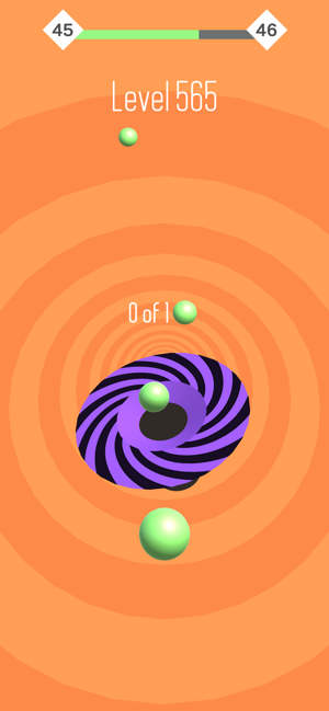 Flick ball 3d(圖2)-速報App