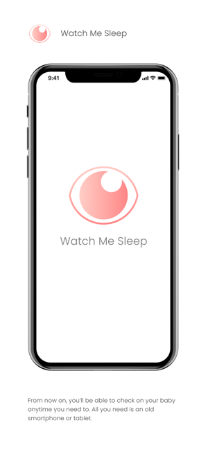 Watch Me Sleep(圖2)-速報App