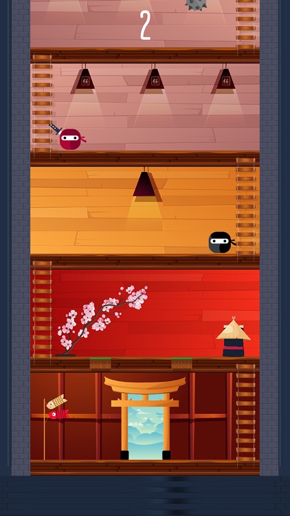 Samurai Dojo screenshot-4