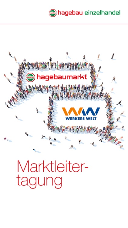 Marktleitertagung 2019