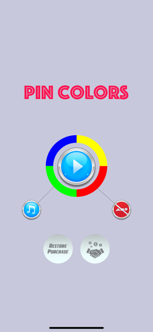 Pin Colors(圖2)-速報App