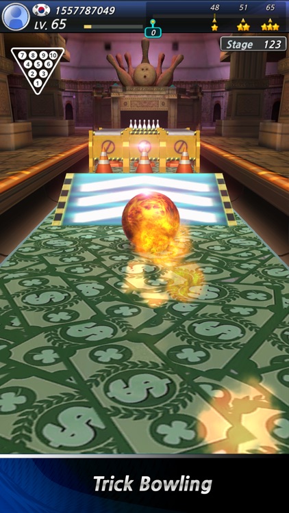 Bowling Club : Realistic 3D