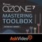 Ozone 7 is here and it’s got all kinds of new modules to learn and explore