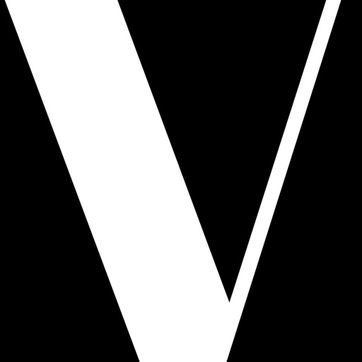Vogue com.condenet.voguecovers app icon