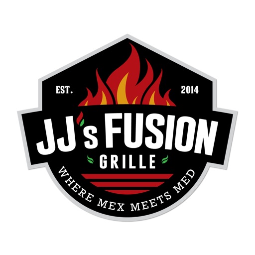 JJs Fusion Grille