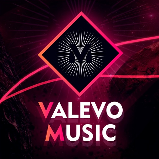 Valevo Music - радиостанция