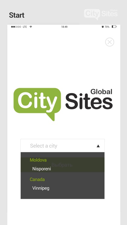 CitySites Global