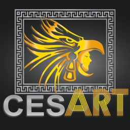 cesART straw