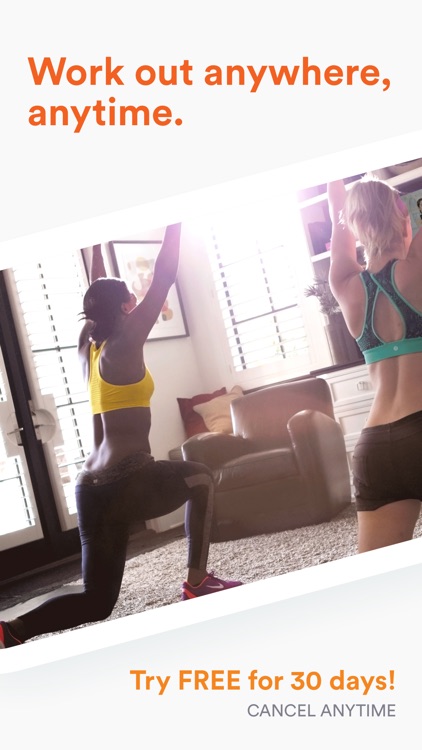 At Home Workouts by Daily Burn