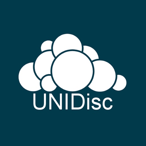 UNIDisc