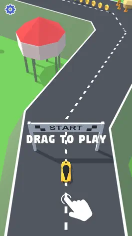 Game screenshot Booster Car mod apk