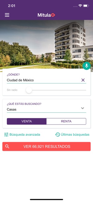 Mitula Casas en App Store