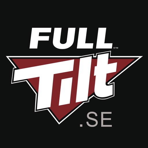 Full Tilt: Poker & Casino Spel