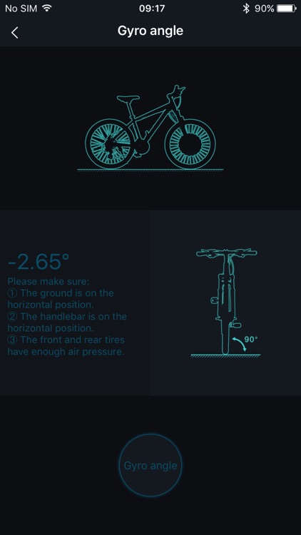 TeeBike screenshot-3