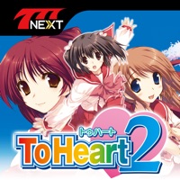 パチスロToHeart2【777NEXT】のアプリアイコン（大）