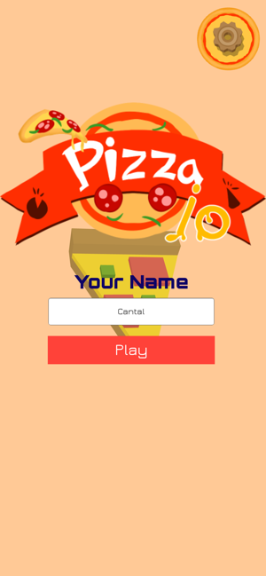 Pizza.io