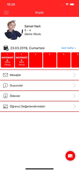 Masabaşı Eğitim Kurumları(圖6)-速報App