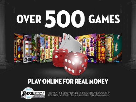 Real online casino caesars new jersey shore