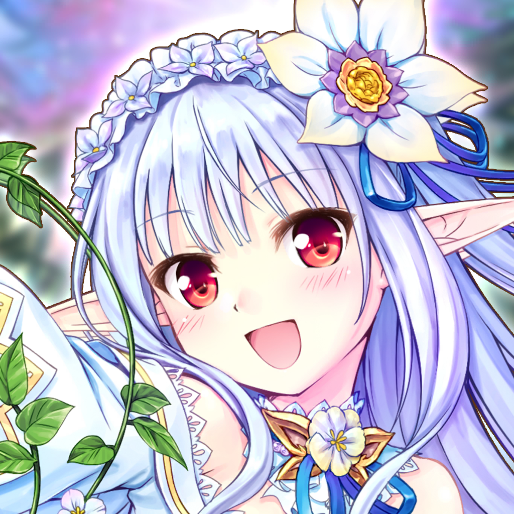 あいりすミスティリア! App Icon