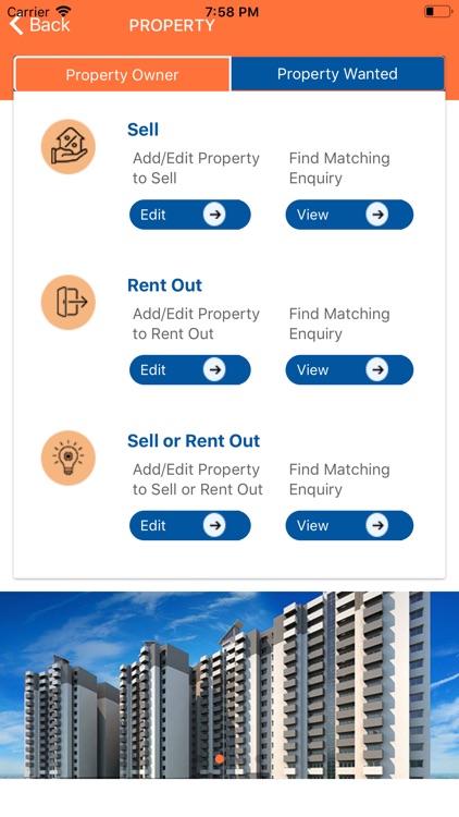 PropertyNoBroker screenshot-3