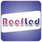 reefled App is designed for Reefled aquarium lights, comes with the exciting features as bellow: