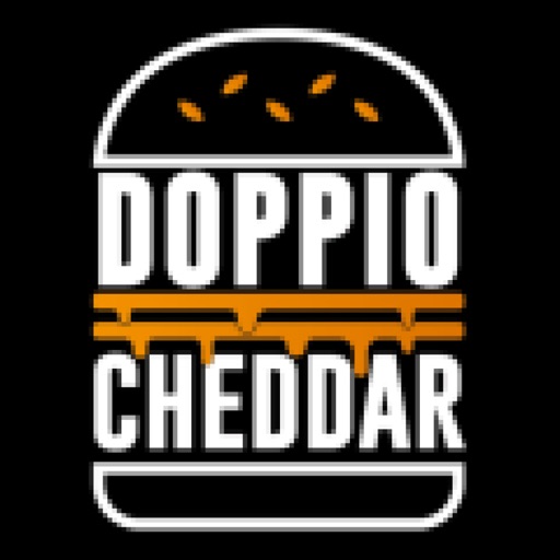 Doppio Cheddar