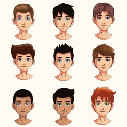 Man Hair Styles