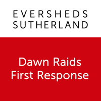 Dawn Raids First Response