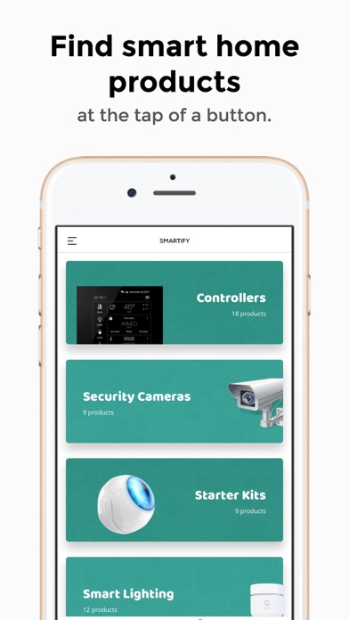 Smartify Shop screenshot 2