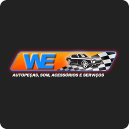 WE Auto Peças