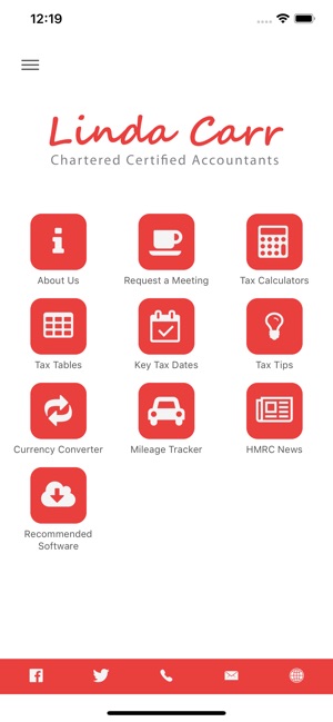 Linda Carr Accountants(圖1)-速報App