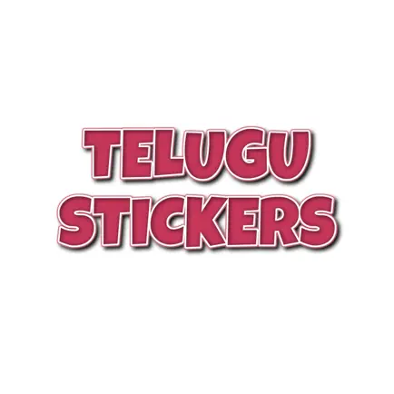 Telugu Stickers Читы