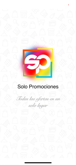 SOLO PROMOCIONES(圖1)-速報App